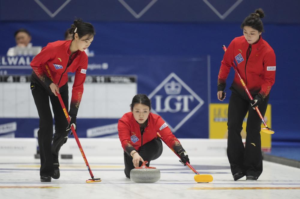 史舞台上 史舞台上